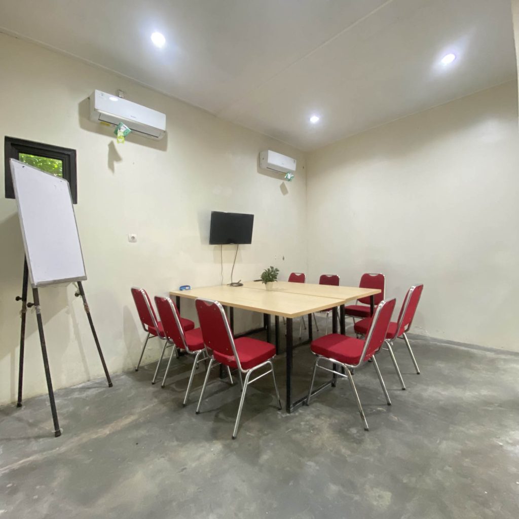 Virtual Office Menjadi Solusi Ideal bagi Pengusaha Modern