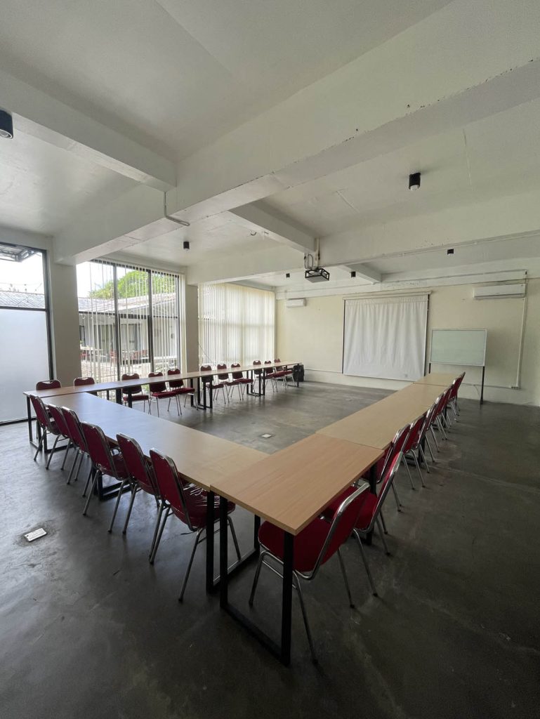 Sewa Meeting Room Sleman Murah & Nyaman