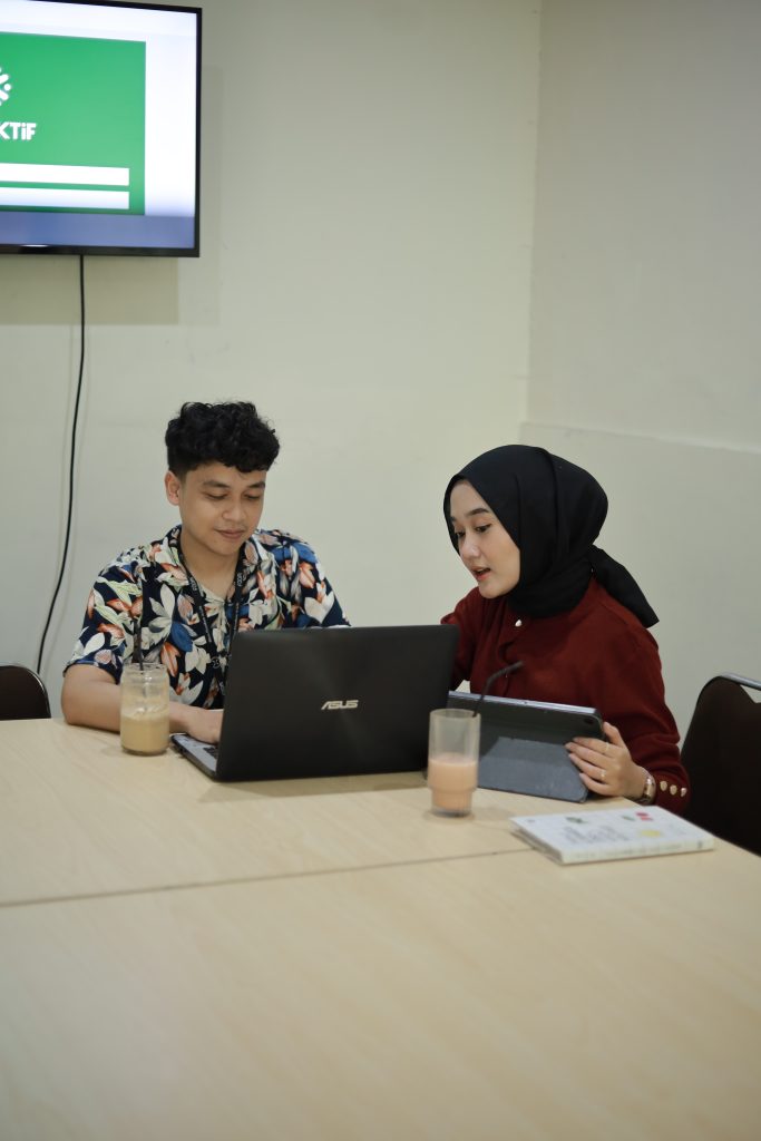 Sewa Meeting Room Jogja Murah & Nyaman